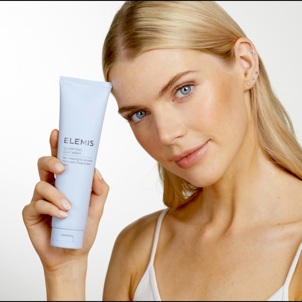 🌸Elemis London Clarifying Clay Wash🌸